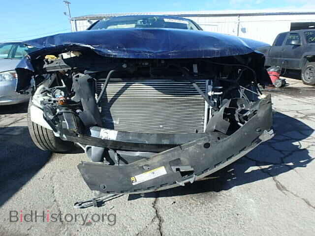 2013 DODGE AVENGER - VIN: 1C3CDZAB6DN688377 - Photo 9
