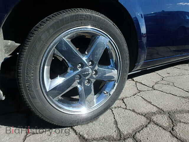 2013 DODGE AVENGER - VIN: 1C3CDZAB6DN688377 - Photo 10