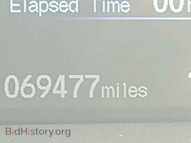 2013 HONDA CIVIC - VIN: 19XFB2F59DE288827 - Фото 8