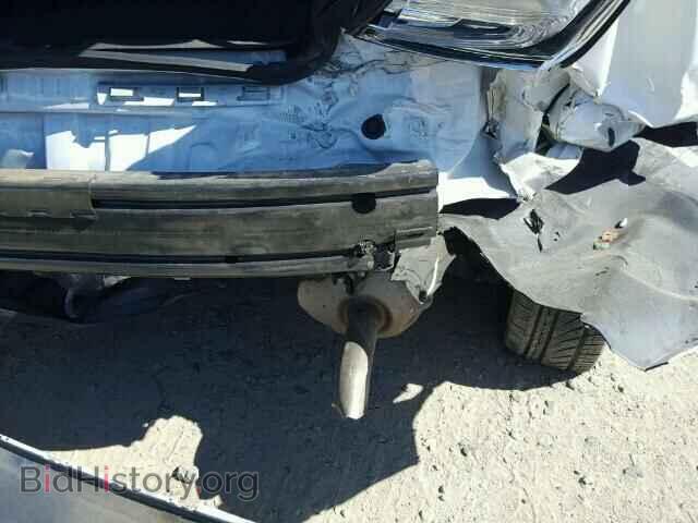 2013 HONDA CIVIC - VIN: 19XFB2F59DE288827 - Фото 9