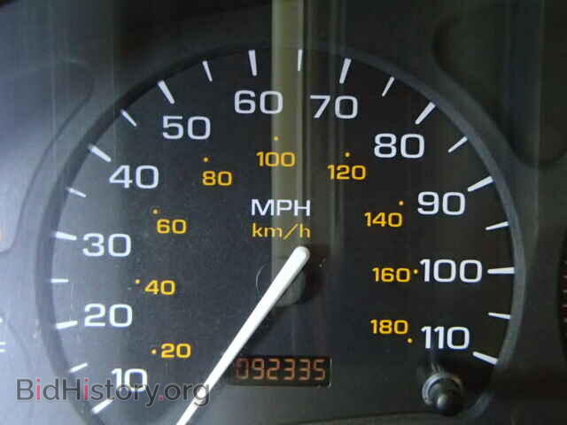 2001 SATURN SL/SL1/SL2 - VIN: 1G8ZH52861Z216149 - Фото 8