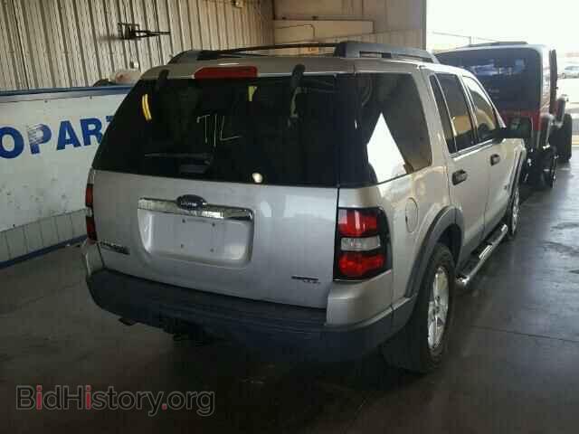 2006 FORD EXPLORER - VIN: 1FMEU73E96UA11134 - Фото 4