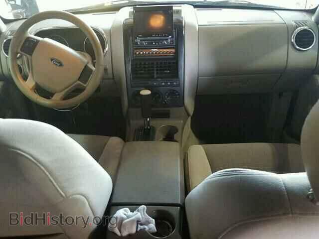 2006 FORD EXPLORER - VIN: 1FMEU73E96UA11134 - Фото 9