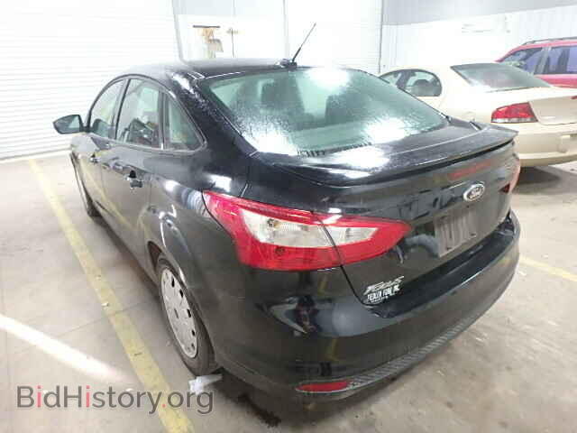 2012 FORD FOCUS - VIN: 1FAHP3F29CL236406 - Photo 3