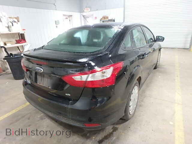 2012 FORD FOCUS - VIN: 1FAHP3F29CL236406 - Photo 4