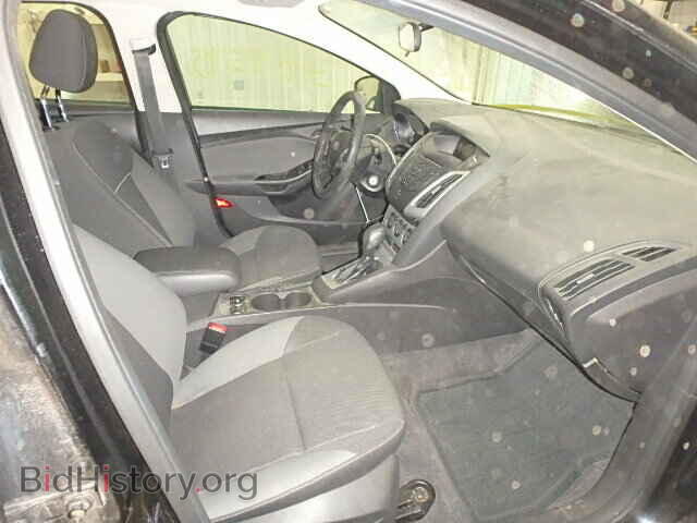 2012 FORD FOCUS - VIN: 1FAHP3F29CL236406 - Photo 5
