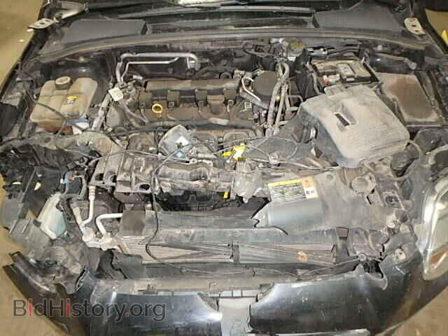 2012 FORD FOCUS - VIN: 1FAHP3F29CL236406 - Photo 7