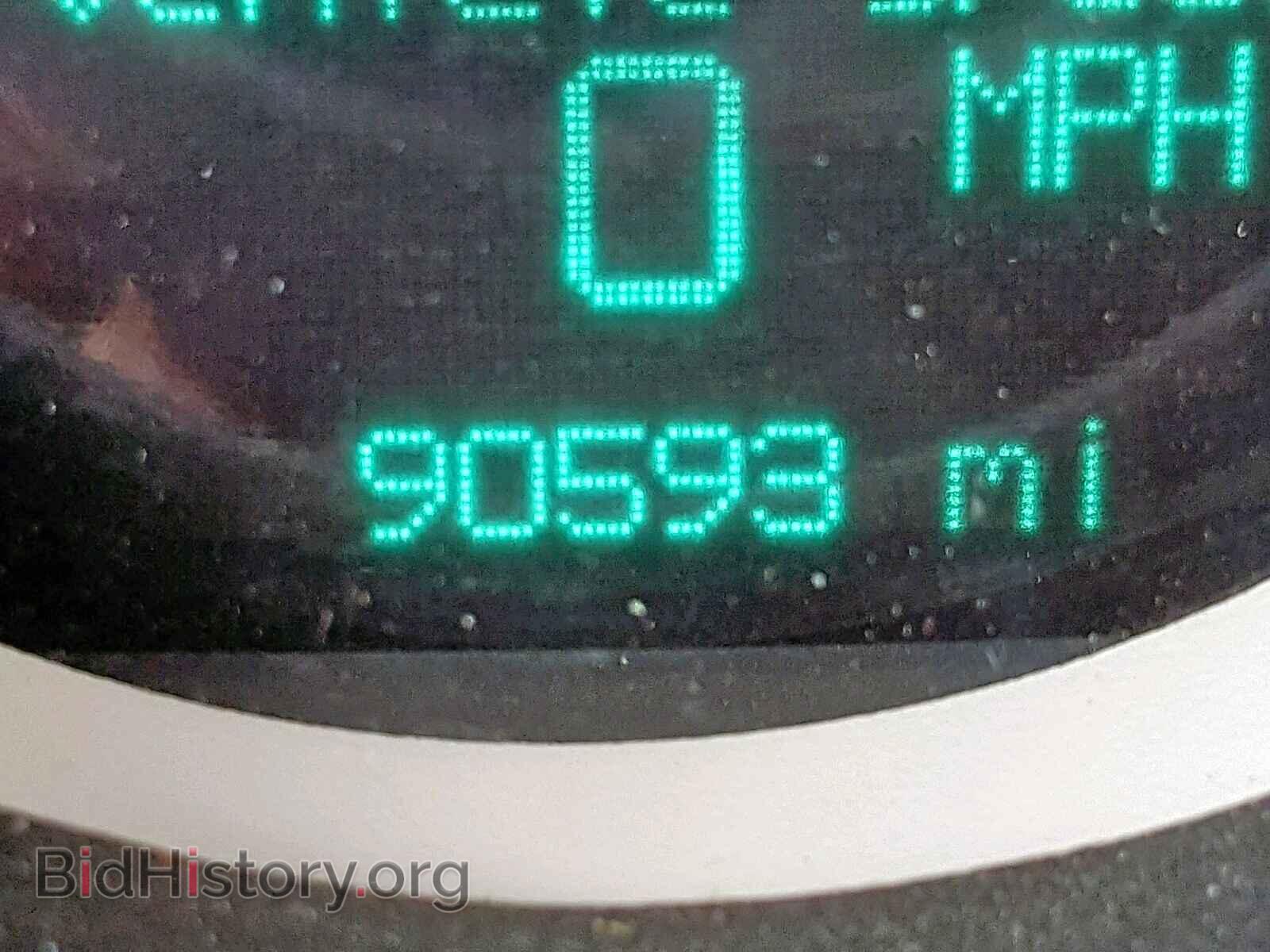 2012 DODGE CHALLENGER - VIN: 2C3CDYBT2CH294321 - Фото 8