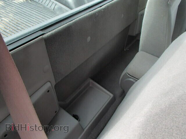 2000 MAZDA B2500 - VIN: 4F4YR12C7YTM16439 - Фото 6