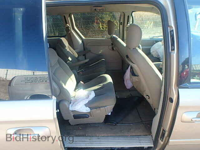 2007 DODGE CARAVAN - VIN: 2D4GP44L27R112145 - Фото 6