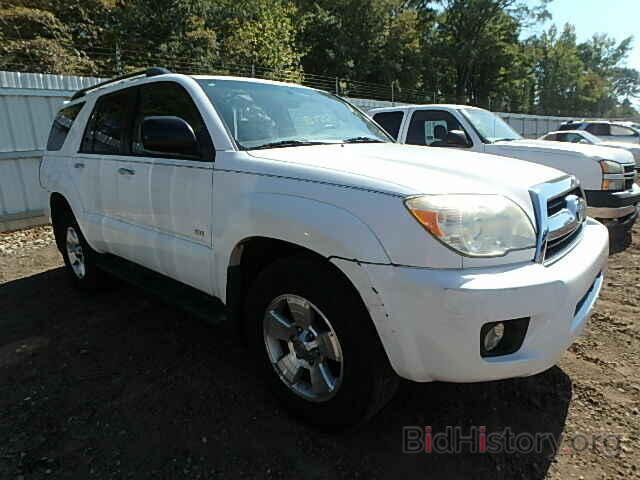 Фотография JTEZU14R570096353 - TOYOTA 4RUNNER 2007