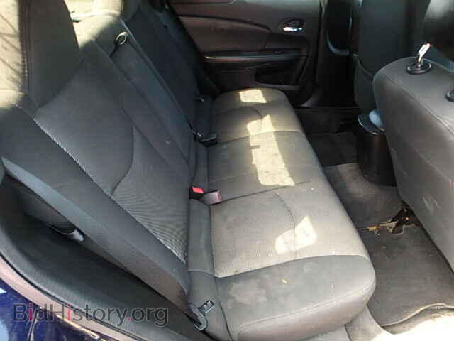 2013 DODGE AVENGER - VIN: 1C3CDZAB4DN683078 - Photo 6