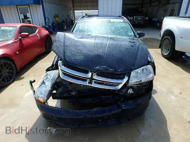 2013 DODGE AVENGER - VIN: 1C3CDZAB4DN683078 - Photo 10