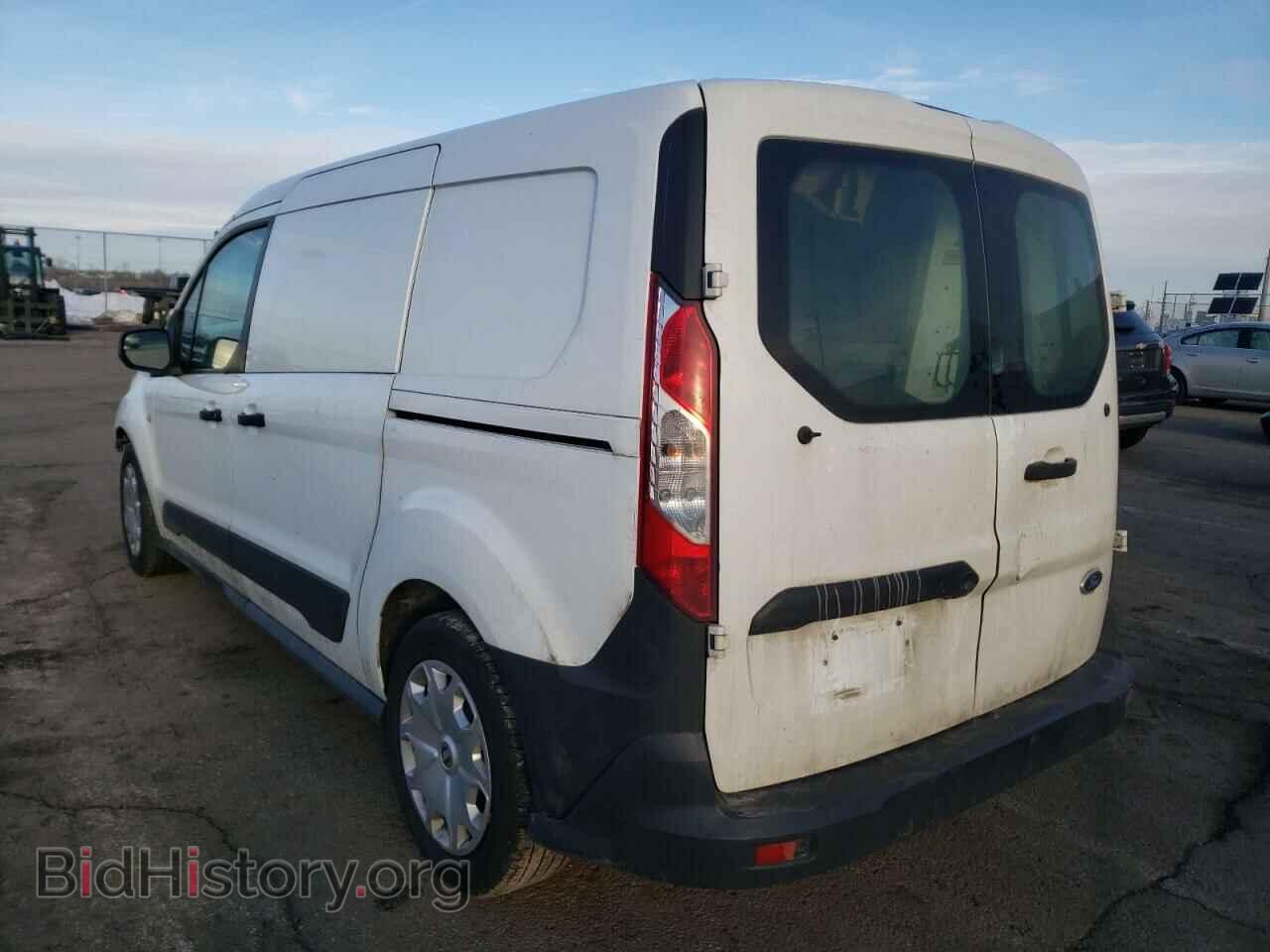 2016 FORD TRANSIT CO - VIN: NM0LS7E7XG1245721 - Photo 3