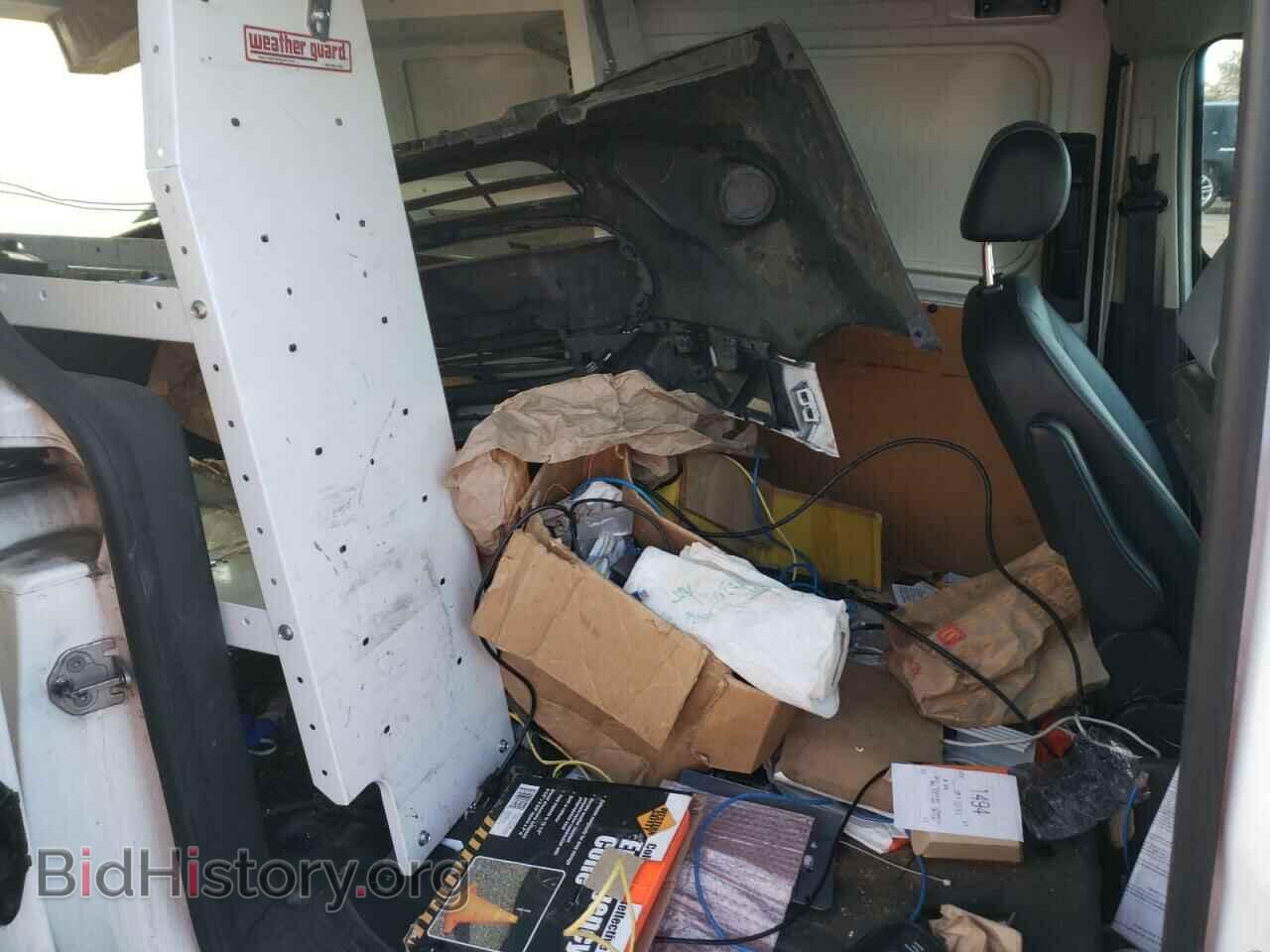 2016 FORD TRANSIT CO - VIN: NM0LS7E7XG1245721 - Photo 6