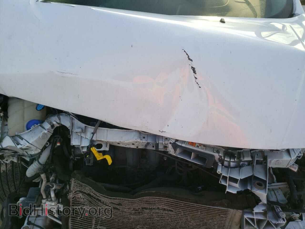 2016 FORD TRANSIT CO - VIN: NM0LS7E7XG1245721 - Photo 7