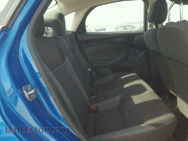 2012 Ford FOCUS (VIN 1FAHP3F24CL192556) — photo 6 of 10