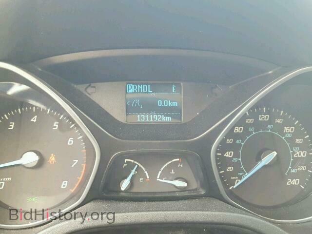 2012 Ford FOCUS (VIN 1FAHP3F24CL192556) — photo 8 of 10