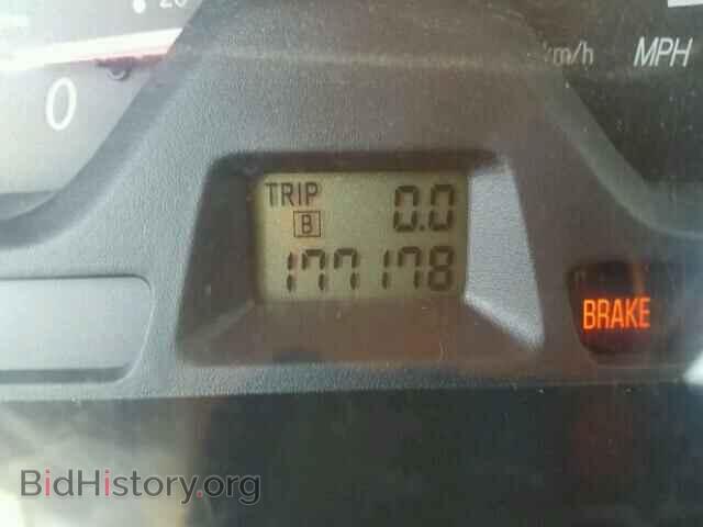 2002 MITSUBISHI LANCER - VIN: JA3AJ26E02U040993 - Photo 8