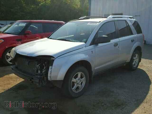 2007 SATURN VUE - VIN: 5GZCZ33D67S835682 - Фото 10