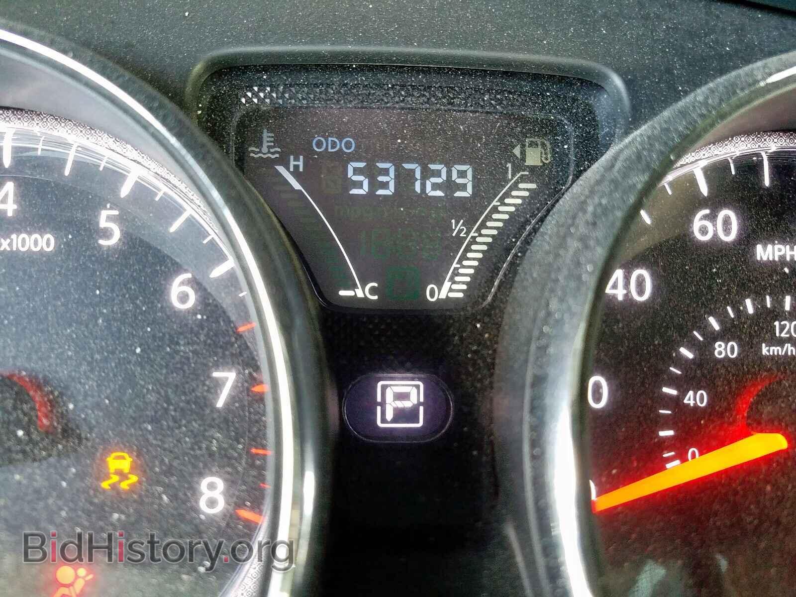 2017 NISSAN VERSA - VIN: 3N1CN7AP3HL841878 - Фото 8