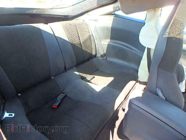 2007 MITSUBISHI ECLIPSE - VIN: 4A3AK24F37E010816 - Photo 6