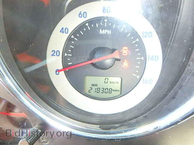 2007 MITSUBISHI ECLIPSE - VIN: 4A3AK24F37E010816 - Photo 8