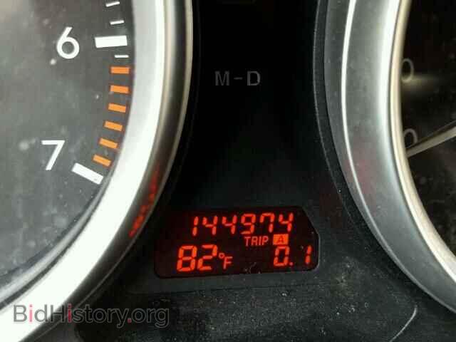 2009 MAZDA 6 - VIN: 1YVHP81A995M17308 - Фото 8
