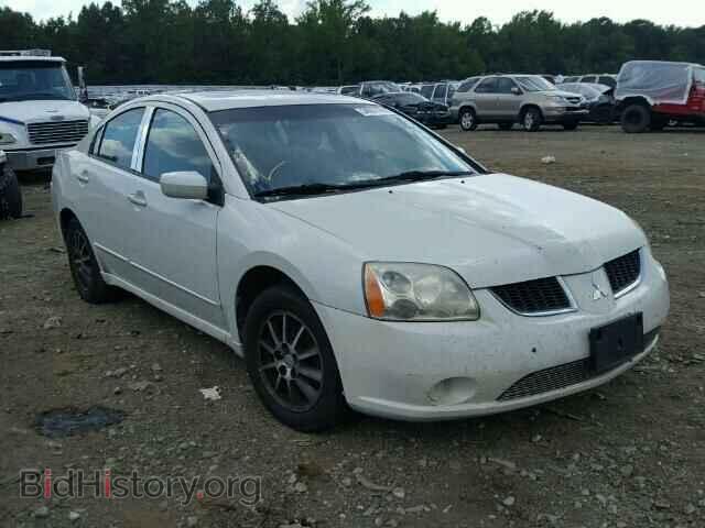 Photo 4A3AB56F64E087982 - MITSUBISHI GALANT 2004