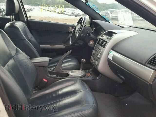 2004 MITSUBISHI GALANT - VIN: 4A3AB56F64E087982 - Фото 5