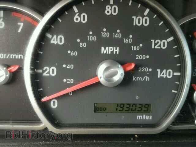 2004 MITSUBISHI GALANT - VIN: 4A3AB56F64E087982 - Фото 8