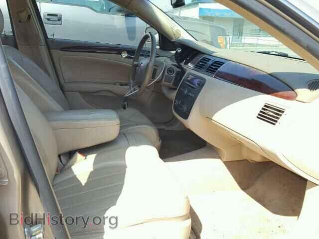 2006 BUICK LUCERNE - VIN: 1G4HD57226U132945 - Фото 5