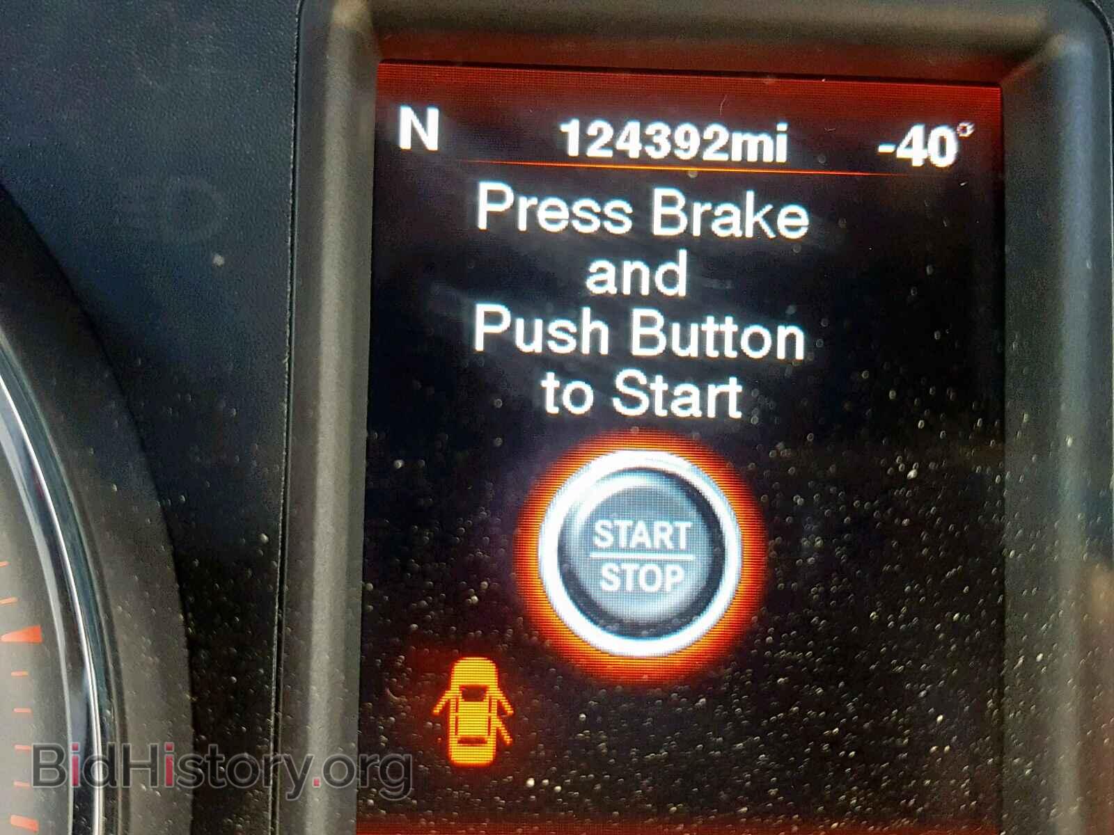 2012 DODGE CHARGER - VIN: 2C3CDXCT4CH272183 - Photo 8