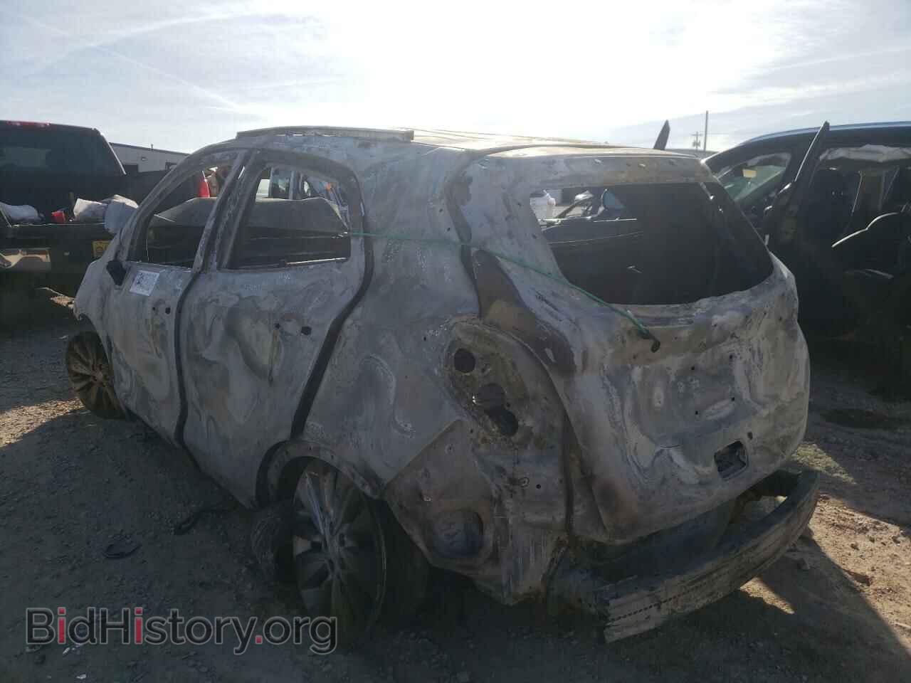 2017 BUICK ENCORE - VIN: KL4CJCSB0HB116819 - Фото 3