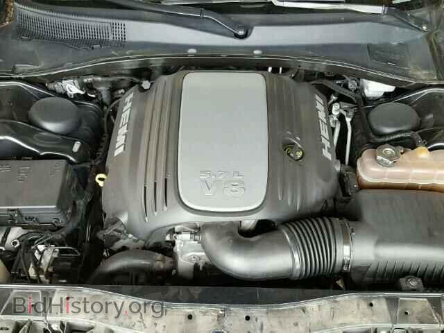 2012 DODGE CHARGER - VIN: 2C3CDXCTXCH195769 - Фото 7