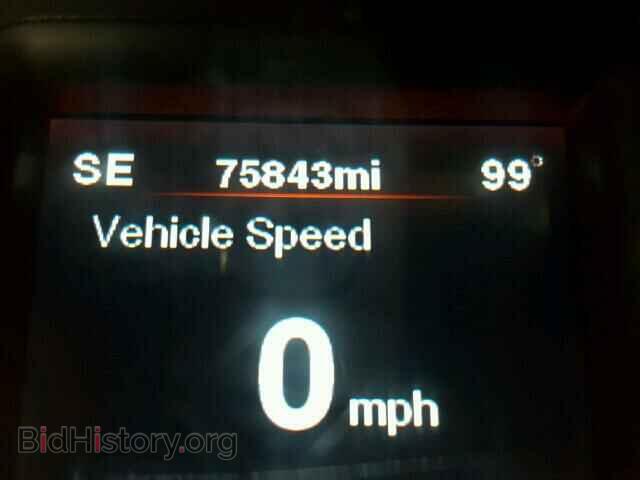 2012 DODGE CHARGER - VIN: 2C3CDXCTXCH195769 - Фото 8