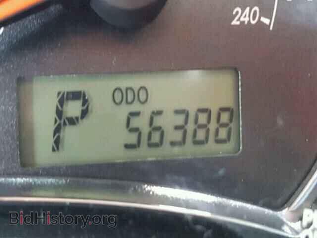 2012 TOYOTA COROLLA - VIN: 2T1BU4EE5CC912433 - Фото 8