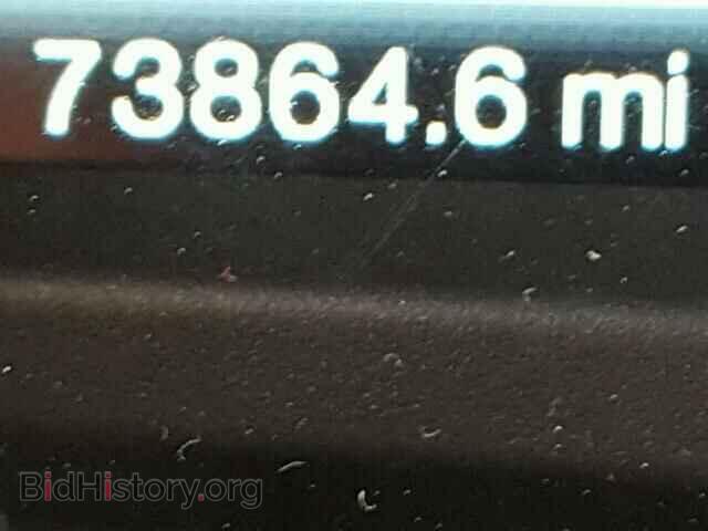 2012 FORD EXPLORER - VIN: 1FMHK7F80CGA73802 - Photo 8