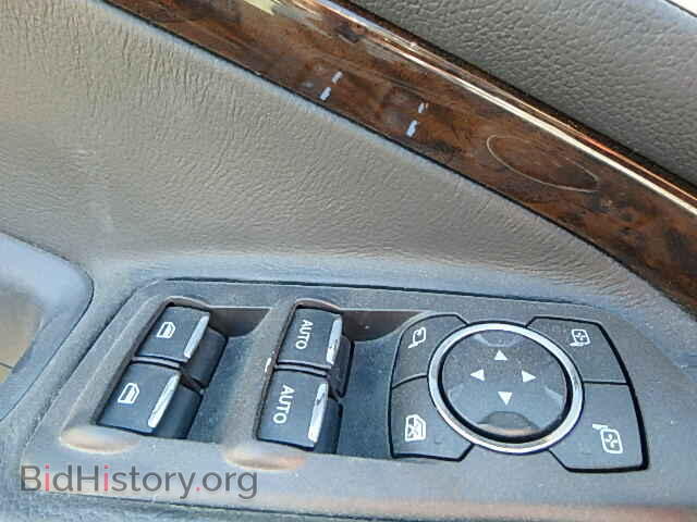 2015 FORD EXPLORER - VIN: 1FM5K8F88FGB82036 - Photo 9