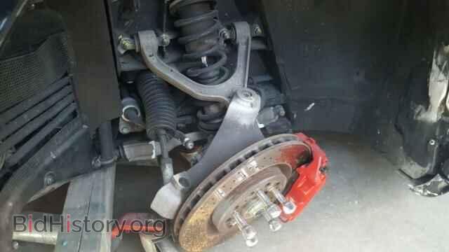 2009 LEXUS IS250 - VIN: JTHBK262895090536 - Фото 8
