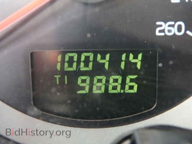 2004 VOLVO S80 - VIN: YV1TS91Z241380929 - Фото 8