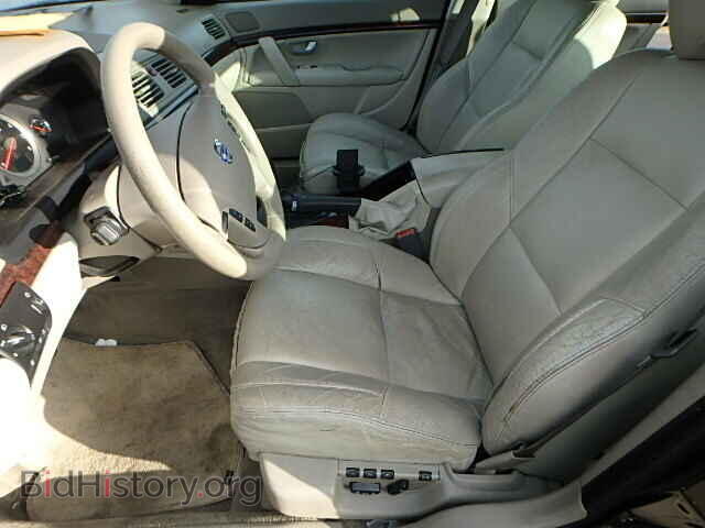 2004 VOLVO S80 - VIN: YV1TS91Z241380929 - Фото 10