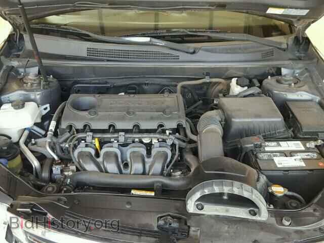 2010 KIA OPTIMA - VIN: KNAGG4A82A5407471 - Фото 7