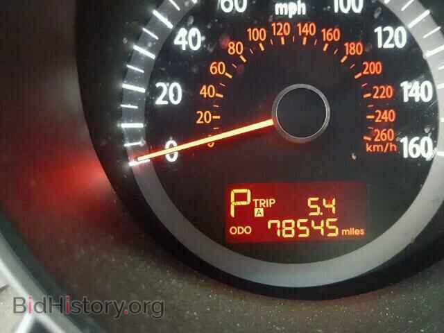 2010 KIA OPTIMA - VIN: KNAGG4A82A5407471 - Фото 8