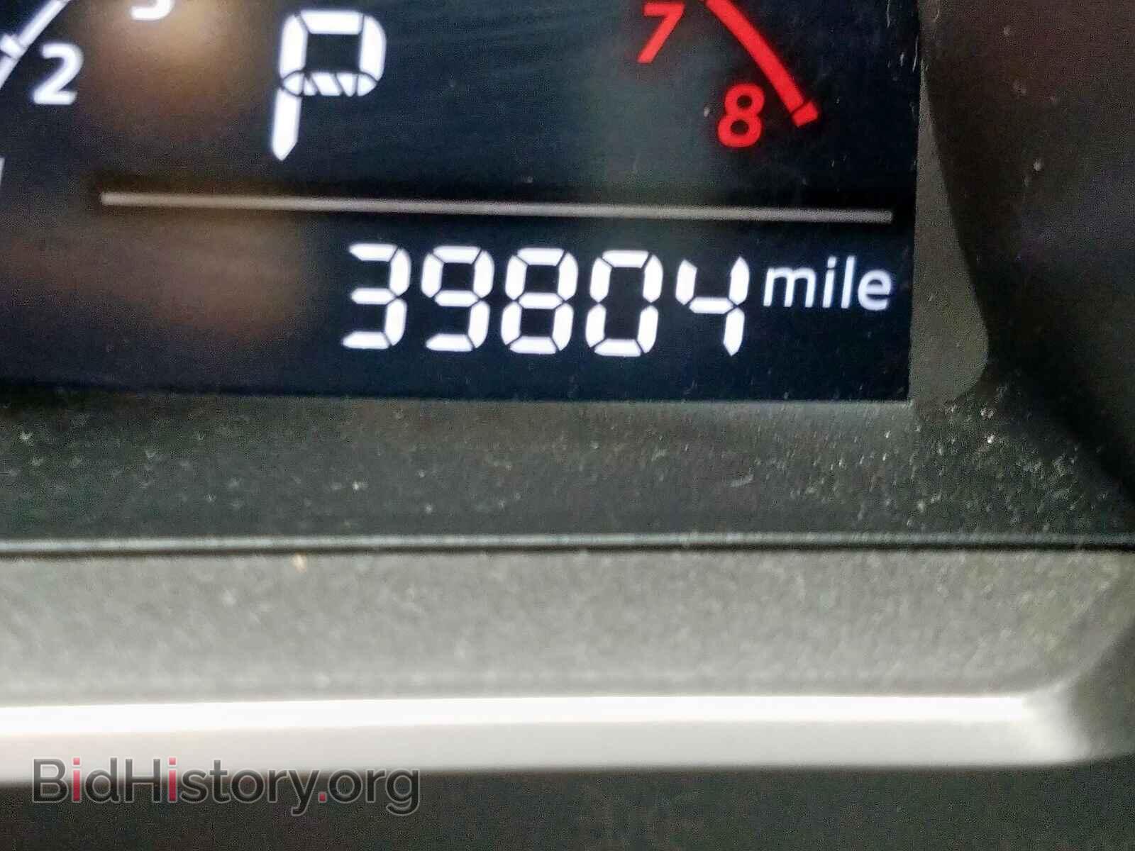 2015 MAZDA 3 - VIN: JM1BM1M70F1268950 - Фото 8