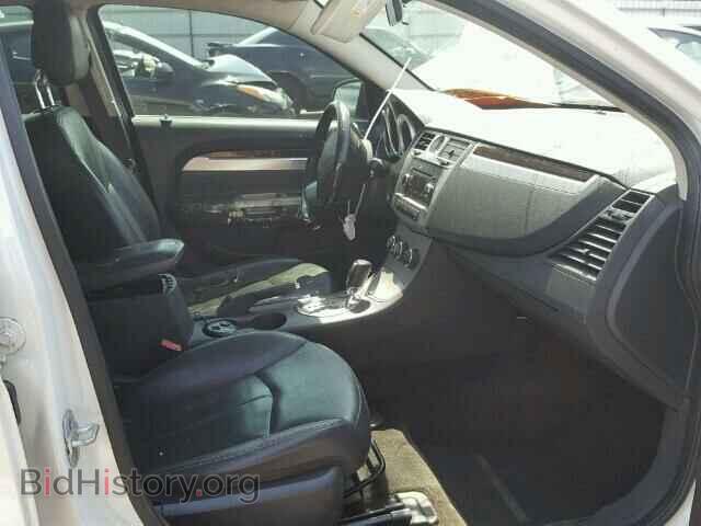 2010 CHRYSLER SEBRING - VIN: 1C3CC5FBXAN207420 - Фото 5