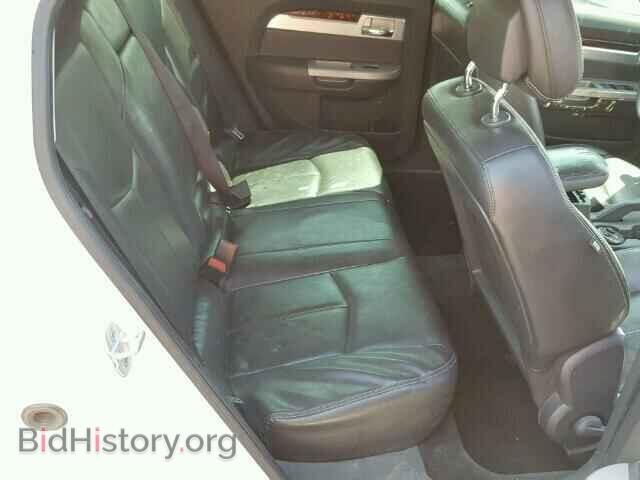 2010 CHRYSLER SEBRING - VIN: 1C3CC5FBXAN207420 - Фото 6