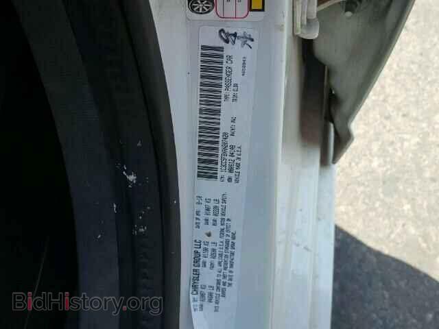2010 CHRYSLER SEBRING - VIN: 1C3CC5FBXAN207420 - Фото 10