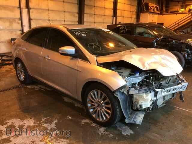 Фотография 1FAHP3J22CL109973 - FORD FOCUS 2012