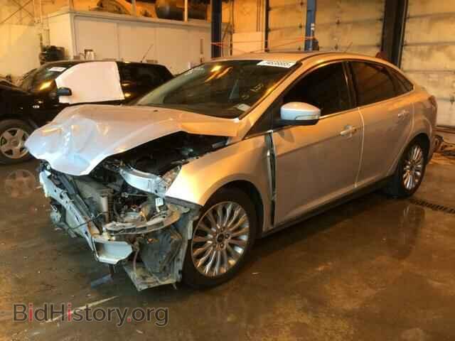 2012 FORD FOCUS - VIN: 1FAHP3J22CL109973 - Photo 2